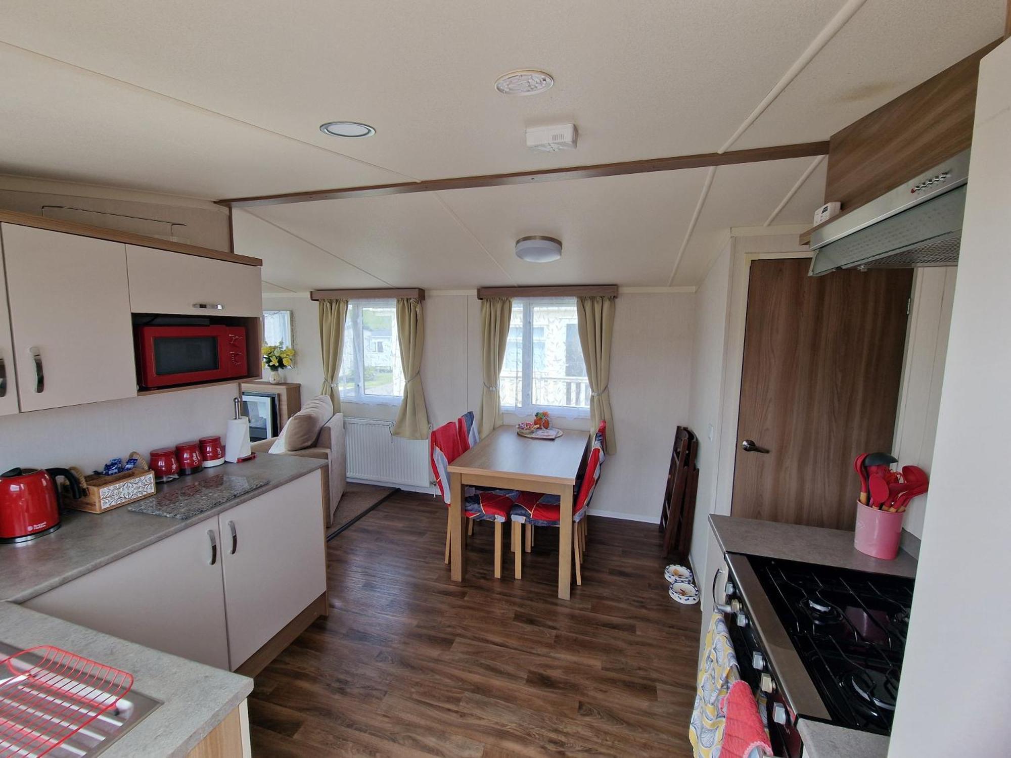 Hotel Durdlee Door, D27, Main Rd, West Lulworth, Wareham Bh20 5Pu Extérieur photo