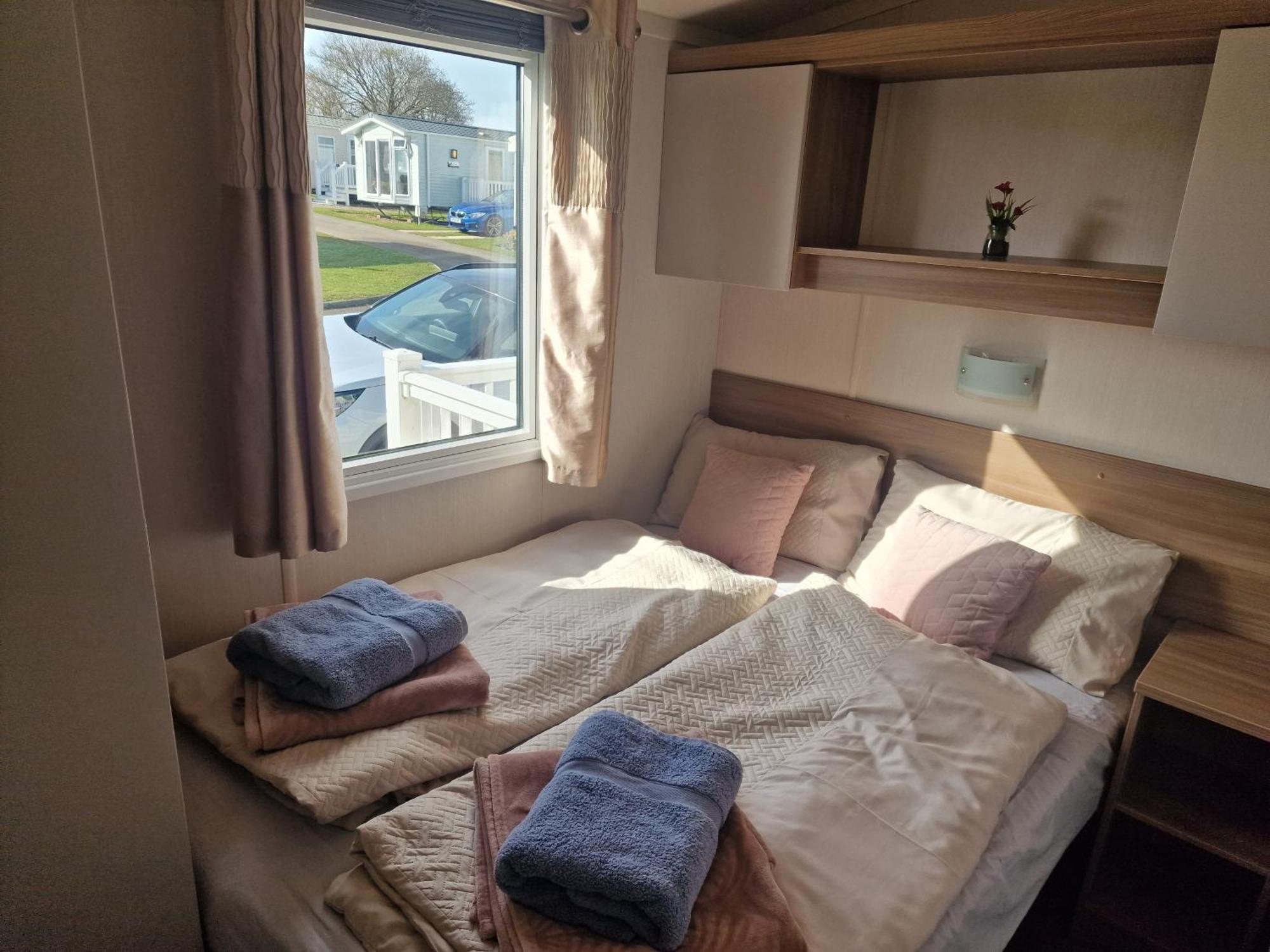 Hotel Durdlee Door, D27, Main Rd, West Lulworth, Wareham Bh20 5Pu Extérieur photo