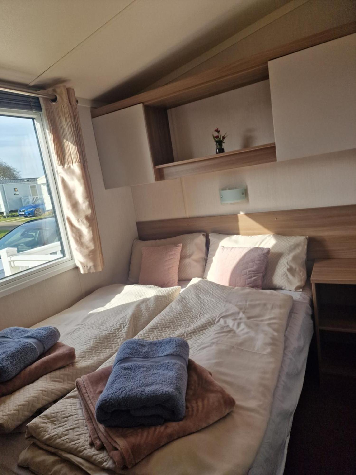 Hotel Durdlee Door, D27, Main Rd, West Lulworth, Wareham Bh20 5Pu Extérieur photo