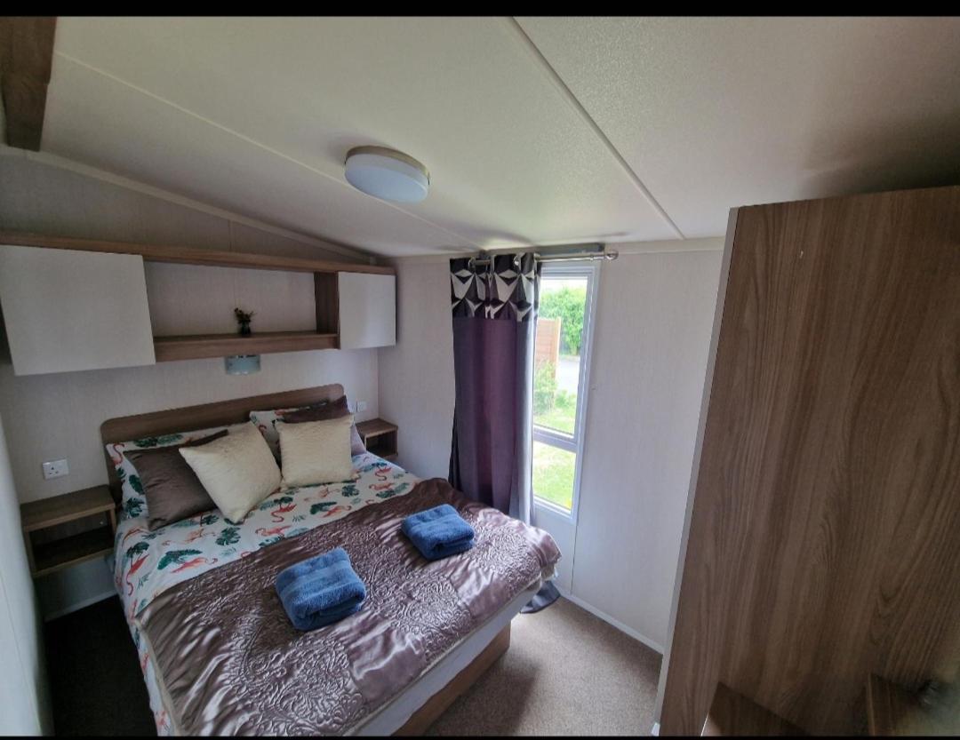 Hotel Durdlee Door, D27, Main Rd, West Lulworth, Wareham Bh20 5Pu Extérieur photo