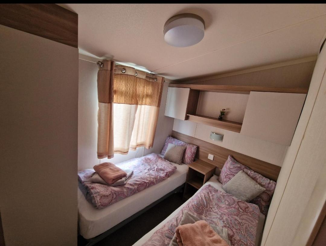 Hotel Durdlee Door, D27, Main Rd, West Lulworth, Wareham Bh20 5Pu Extérieur photo